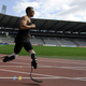 Illustration for article titled Oscar Pistorius